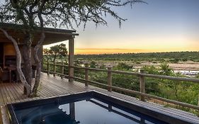 Mjejane Bush Camp By Dream Resorts